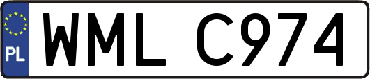 WMLC974
