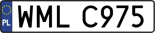 WMLC975