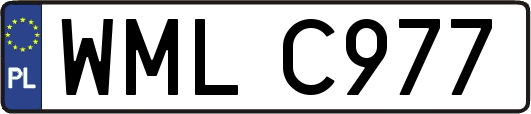 WMLC977