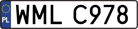 WMLC978