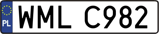 WMLC982