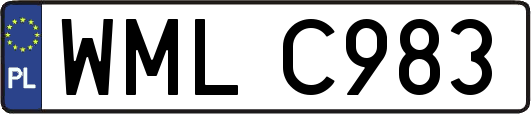 WMLC983
