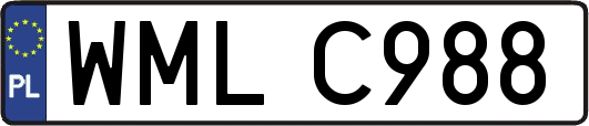 WMLC988