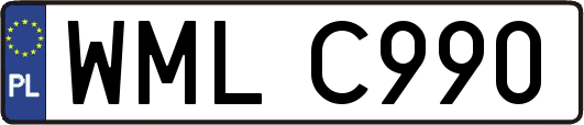 WMLC990