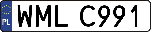 WMLC991