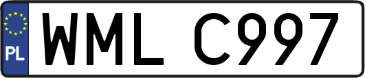 WMLC997