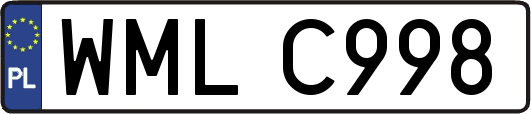 WMLC998