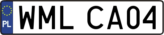 WMLCA04