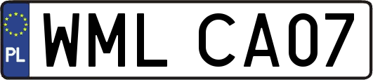 WMLCA07