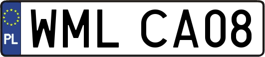 WMLCA08