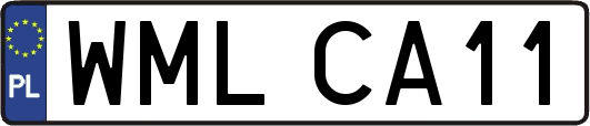 WMLCA11