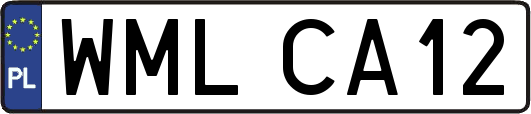 WMLCA12
