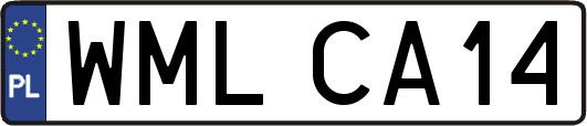 WMLCA14