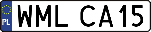 WMLCA15