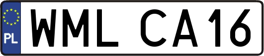 WMLCA16