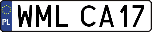 WMLCA17