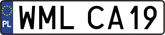 WMLCA19