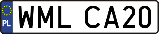 WMLCA20