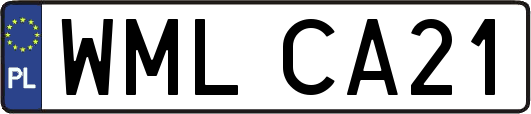 WMLCA21