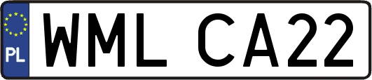 WMLCA22