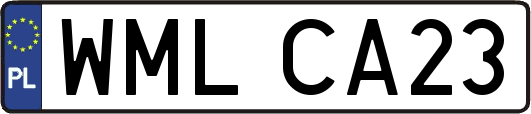 WMLCA23