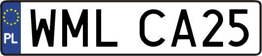 WMLCA25