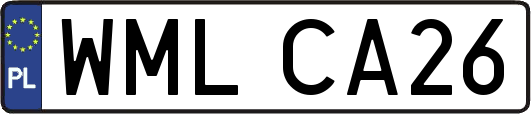 WMLCA26
