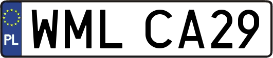 WMLCA29