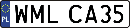 WMLCA35