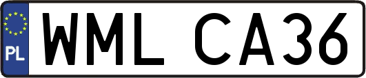 WMLCA36