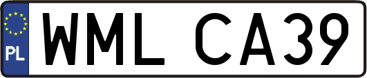 WMLCA39