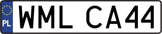 WMLCA44