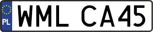 WMLCA45
