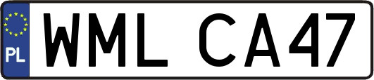 WMLCA47