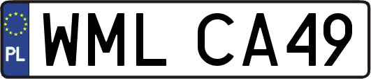 WMLCA49