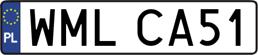 WMLCA51