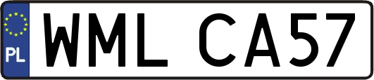 WMLCA57
