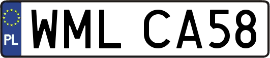 WMLCA58