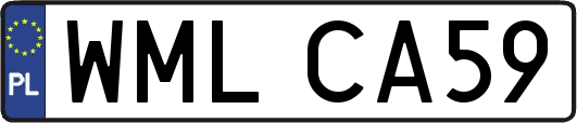 WMLCA59