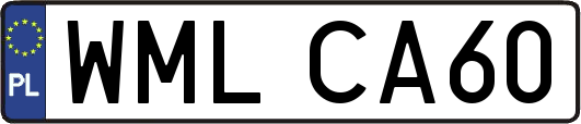 WMLCA60