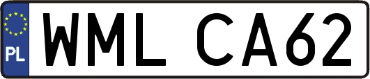 WMLCA62