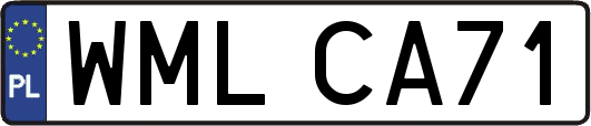 WMLCA71