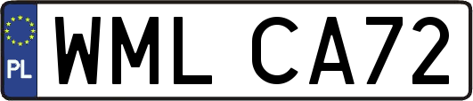 WMLCA72