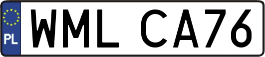 WMLCA76