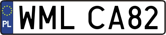 WMLCA82