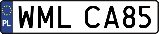 WMLCA85
