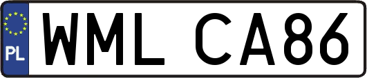 WMLCA86