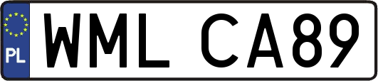 WMLCA89