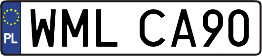 WMLCA90