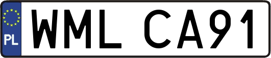 WMLCA91